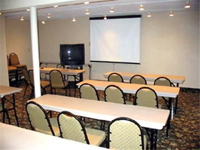 Best Western Dyersburg Inn Facilidades foto